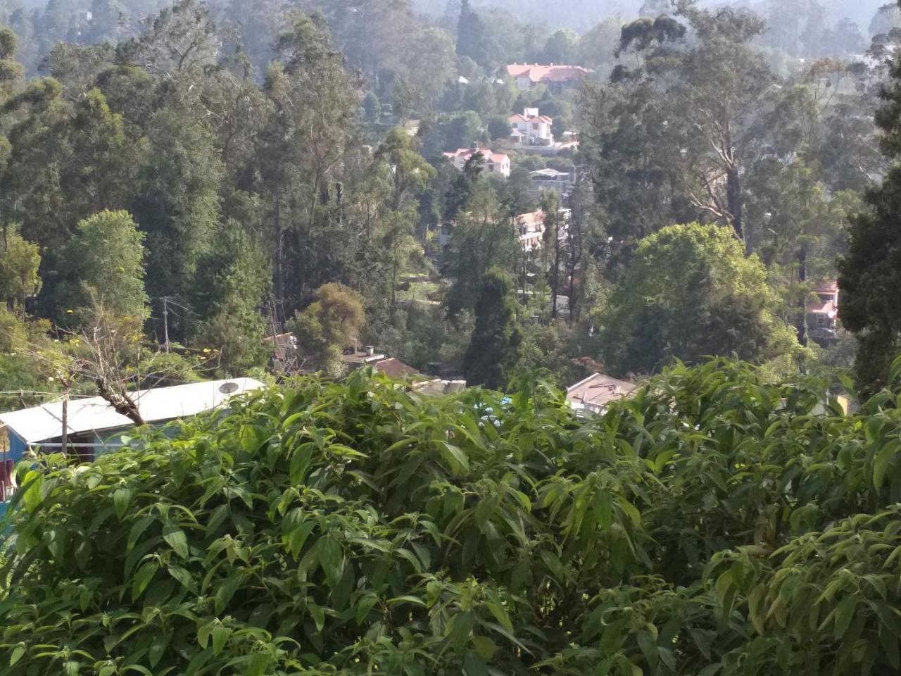 Royal Rest Hotel Kodaikanal Exterior foto